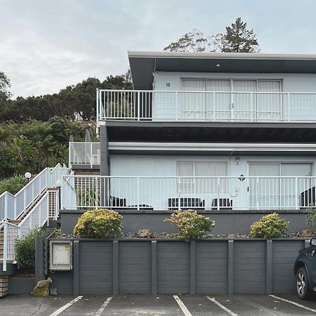 Russell Apartment - Unit 1 מראה חיצוני תמונה
